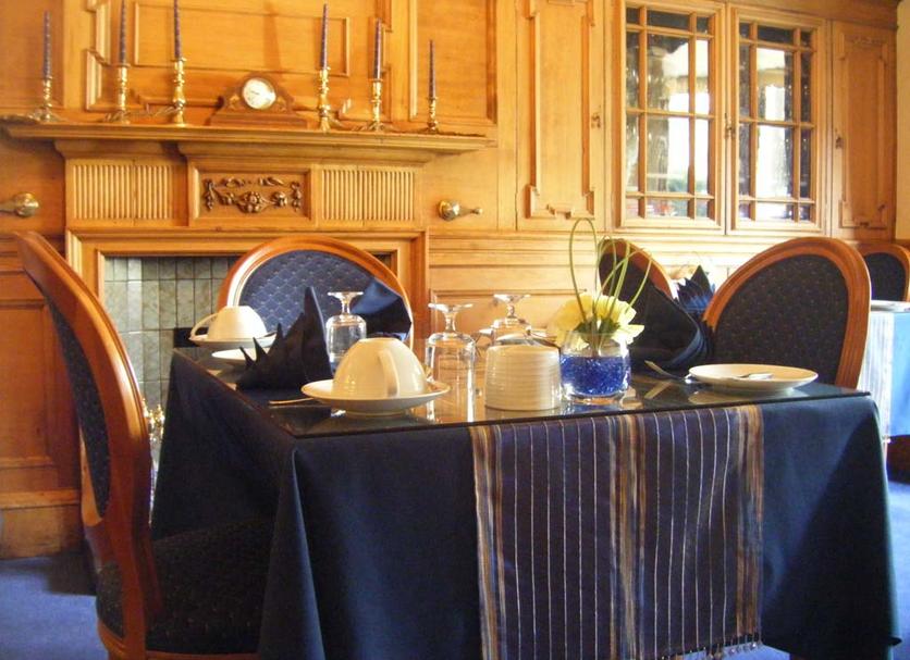 Sala pranzo Foto