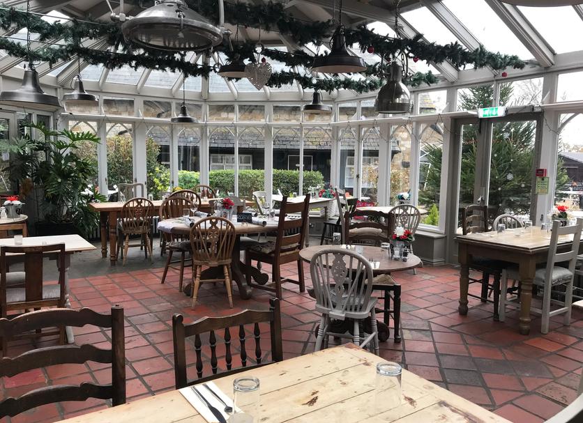 Ristorante Foto