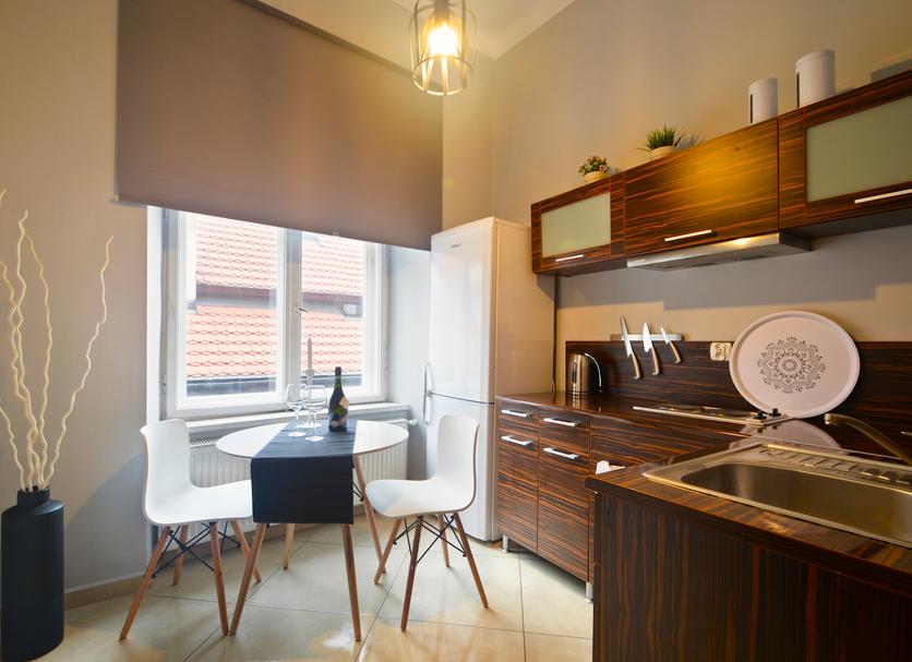 Cucina Foto