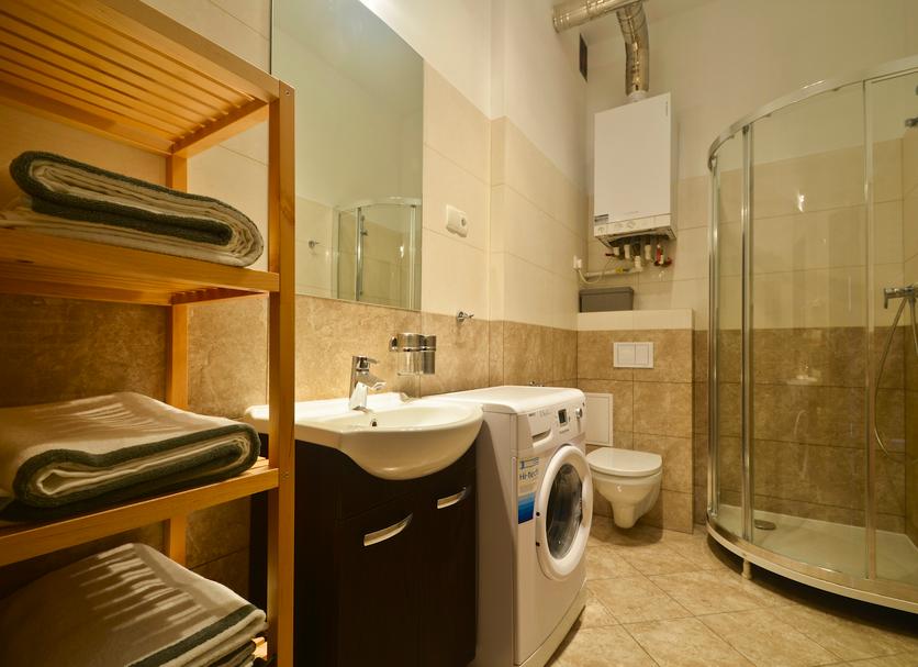 Bagno Foto