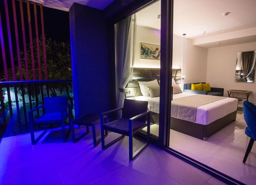 Balcone Foto