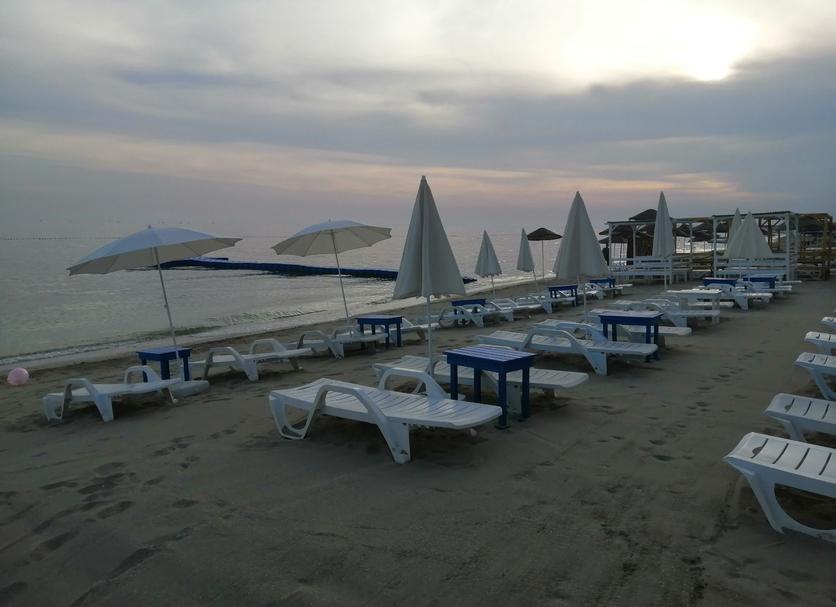 Spiaggia Foto