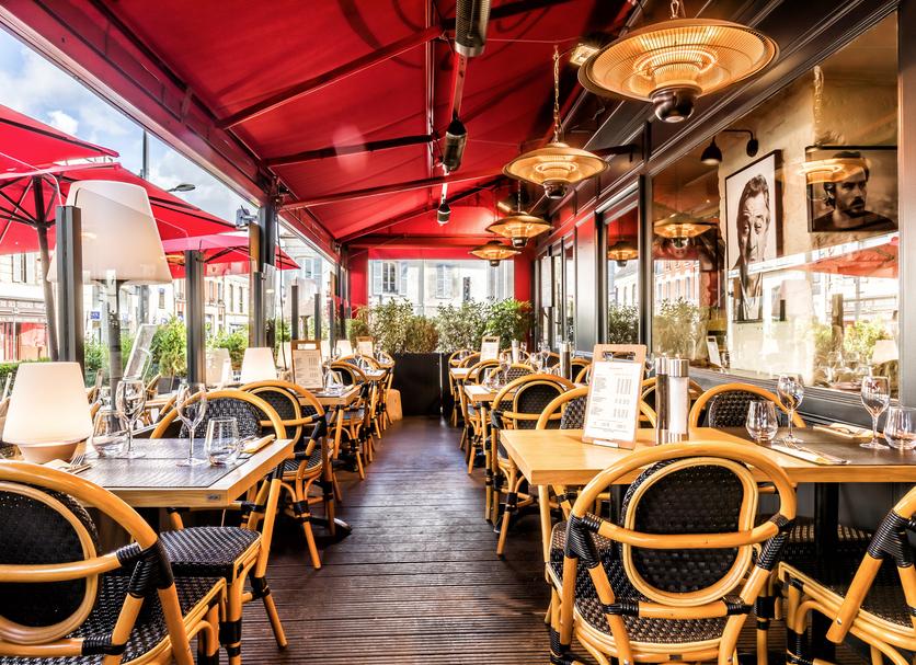 Ristorante Foto