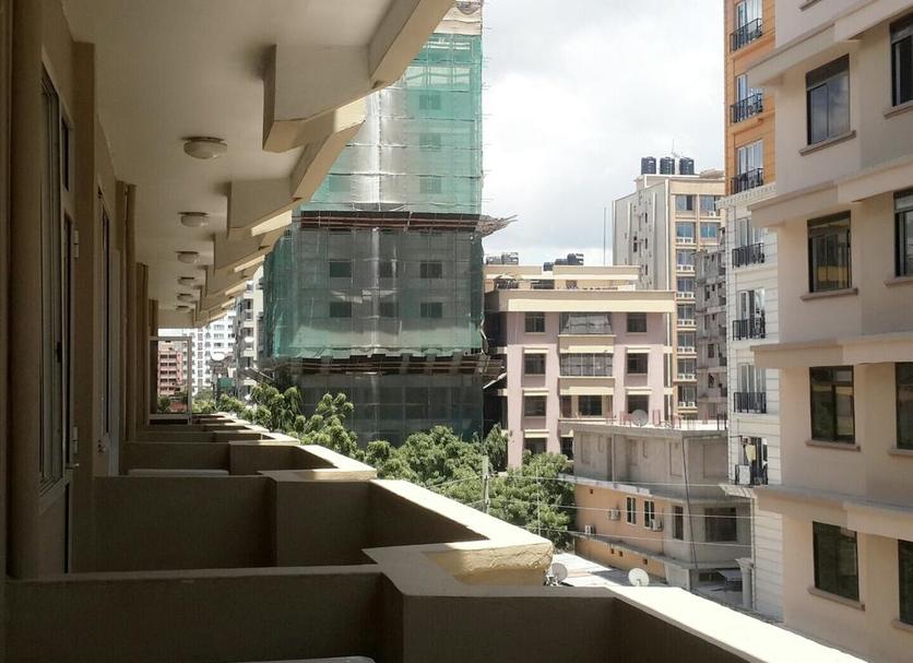 Balcone Foto