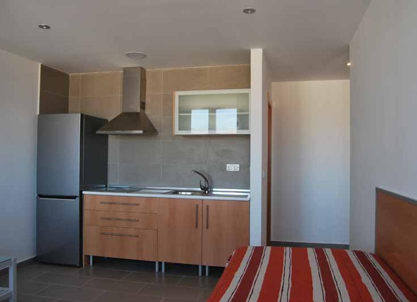Cucina Foto