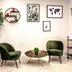 Area lounge