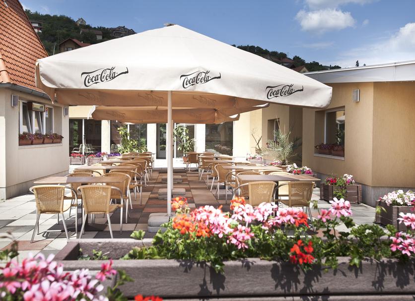 Terrazza Foto