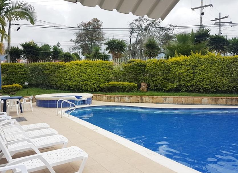 Piscina Foto