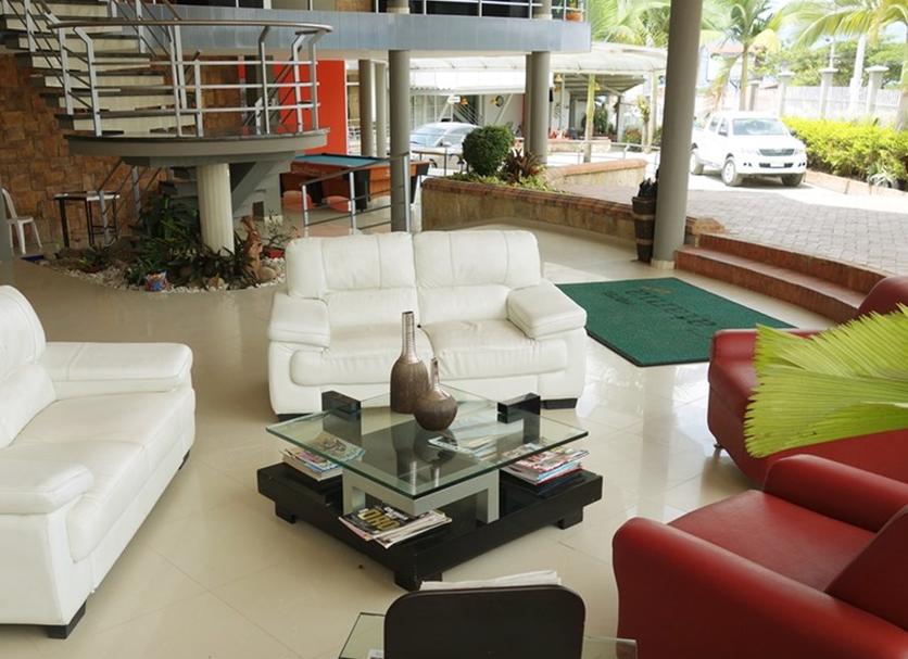 Ingresso Foto