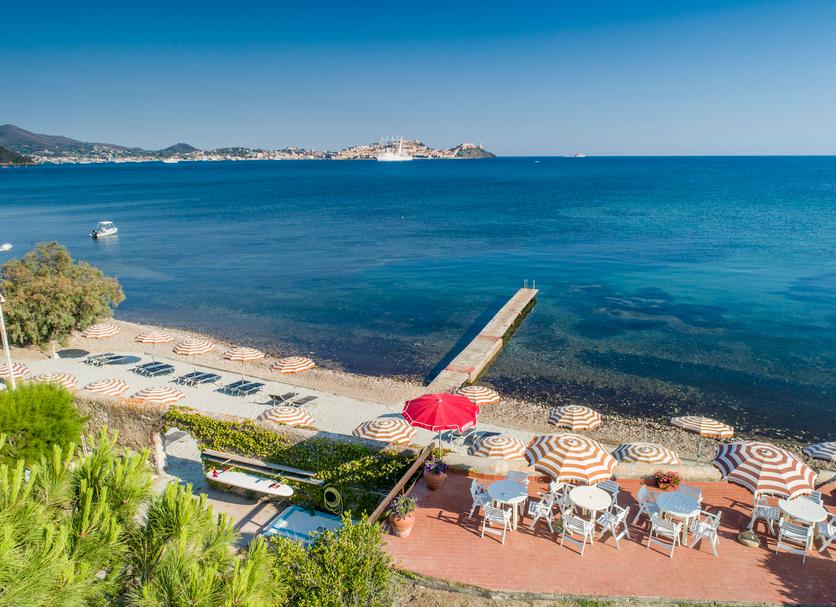 Spiaggia Foto
