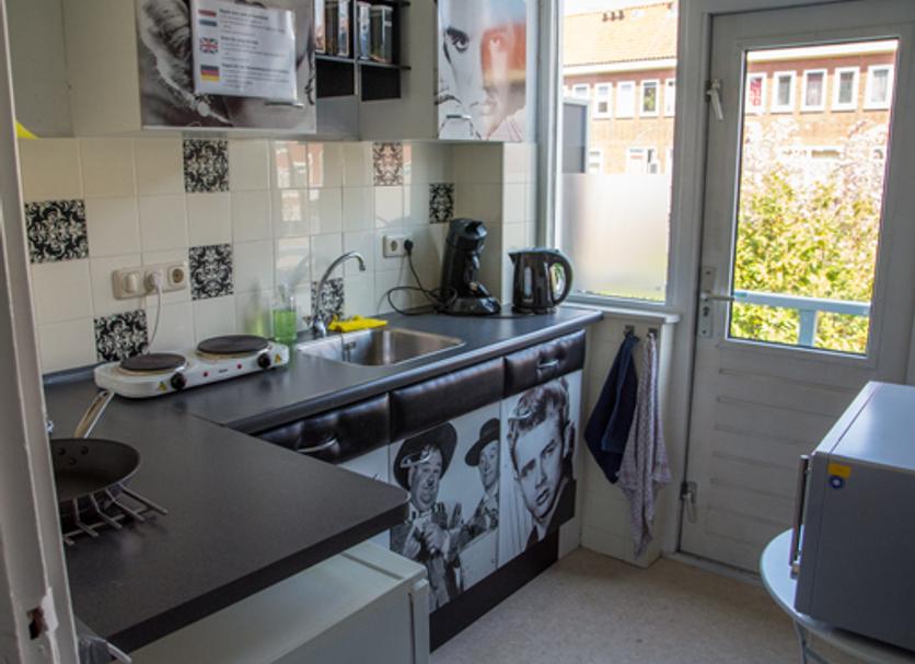 Cucina Foto