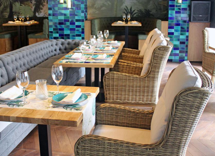 Ristorante Foto