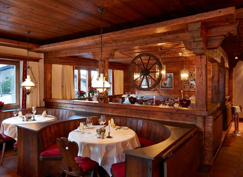Ristorante Foto