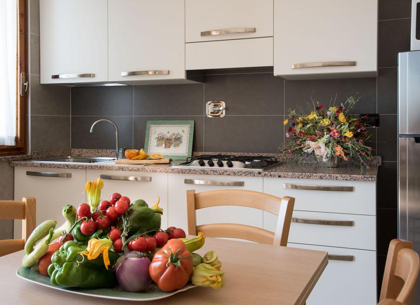 Cucina Foto