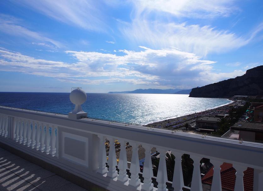 Terrazza Foto