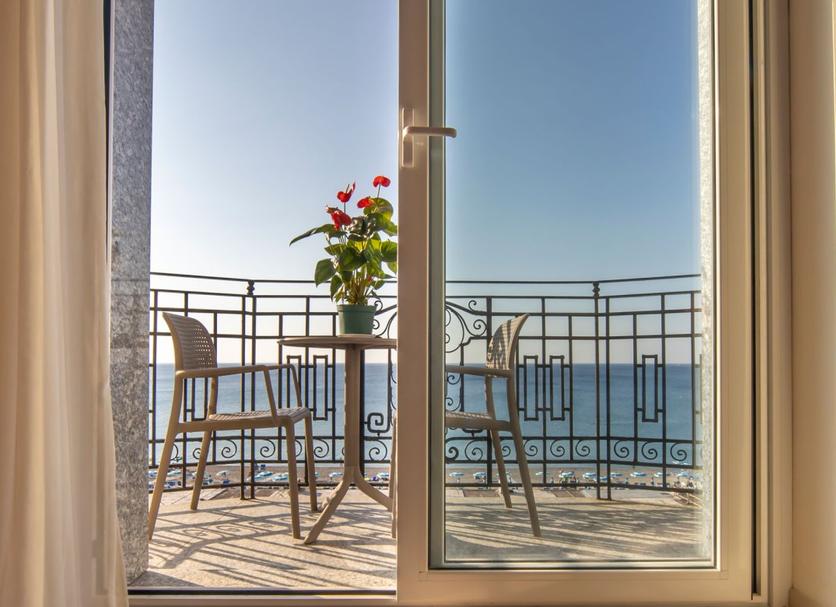 Balcone Foto
