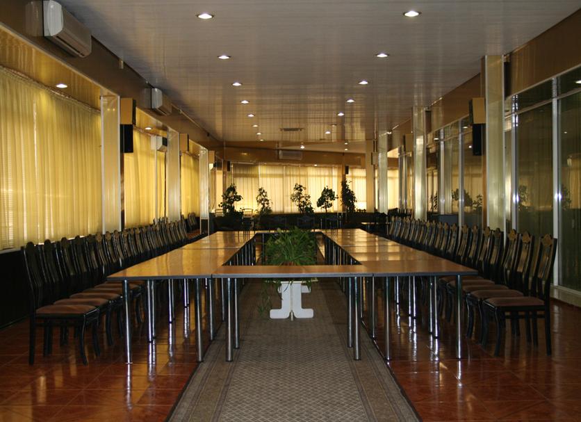 Sala conferenze Foto