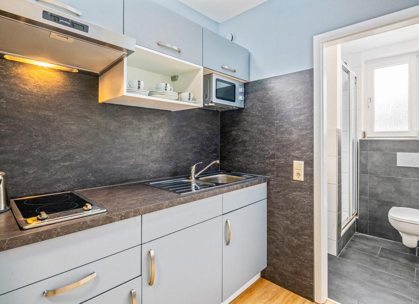 Cucina Foto
