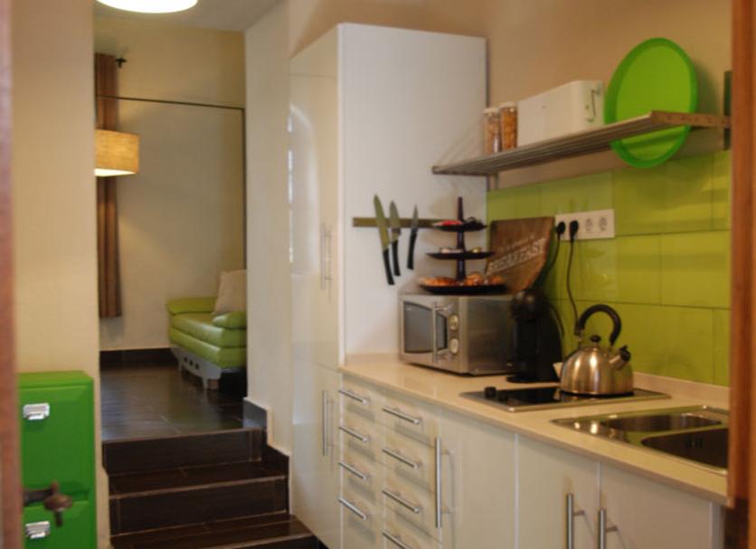 Cucina Foto