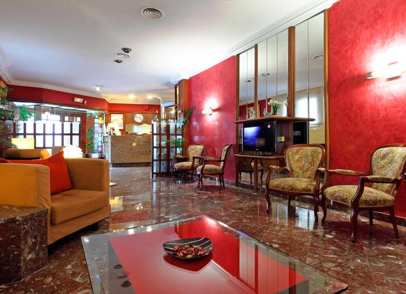 Ingresso Foto