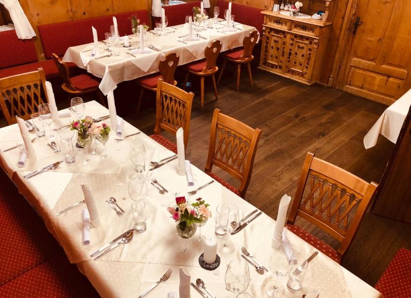 Ristorante Foto