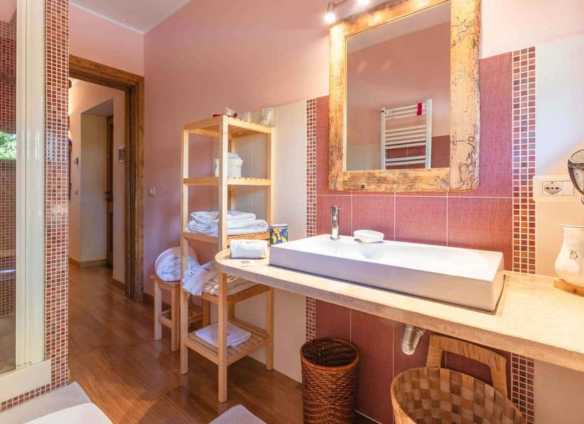 Bagno Foto