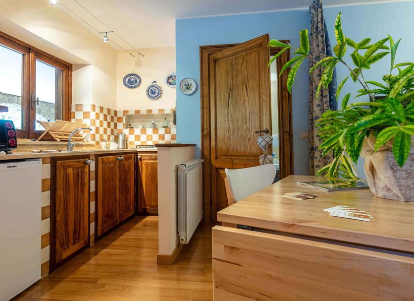 Cucina Foto