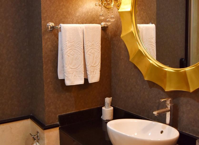 Bagno Foto