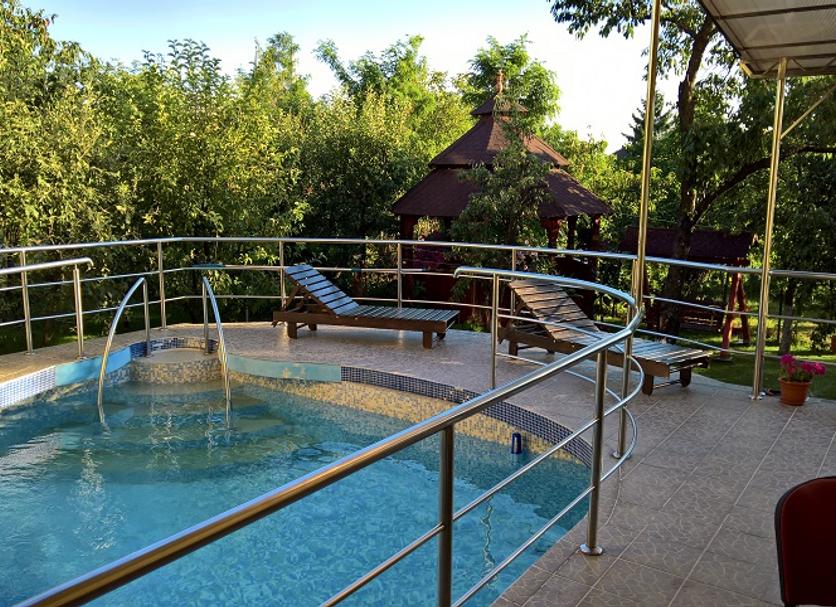 Piscina Foto
