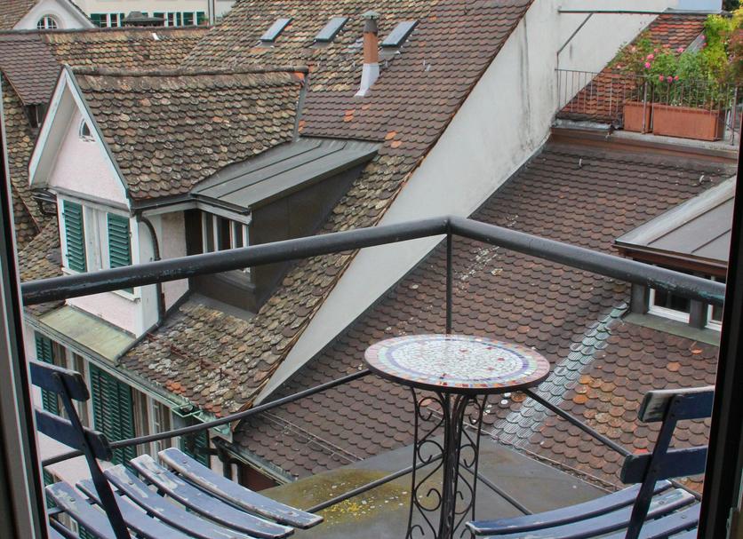 Balcone Foto
