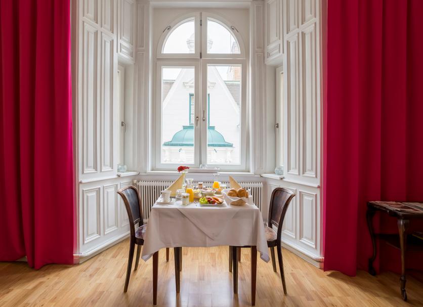 Sala pranzo Foto