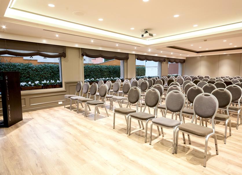 Sala conferenze Foto