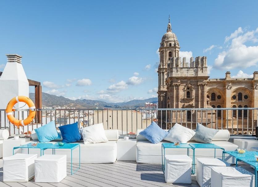 Balcone Foto