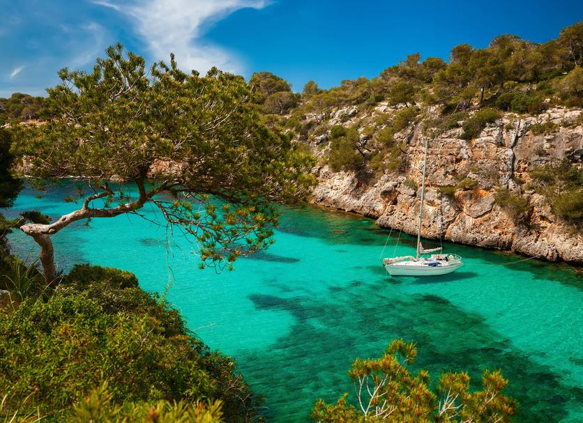 Spiaggia Foto