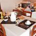 Sala pranzo