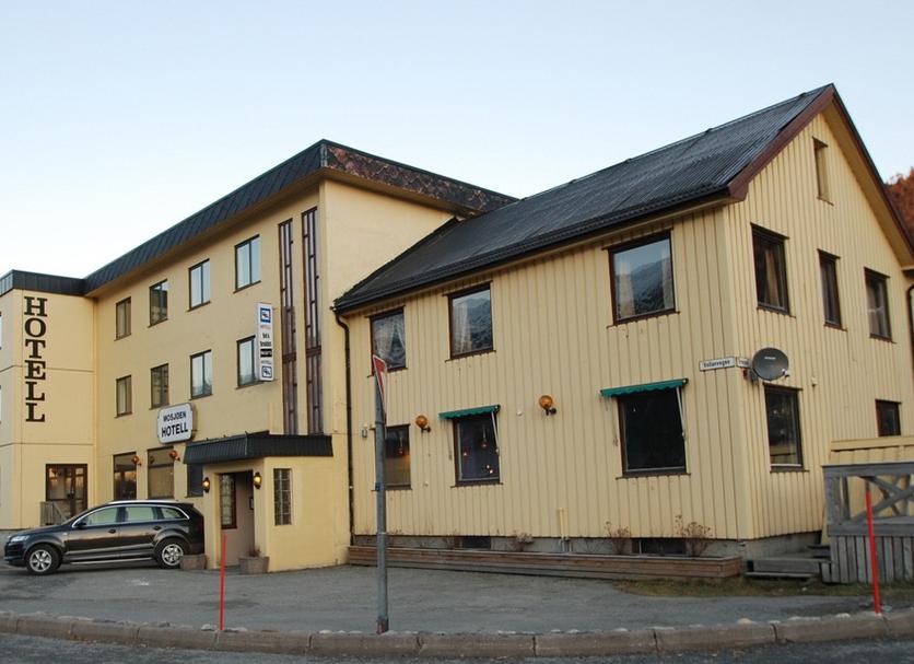 Edificio Foto