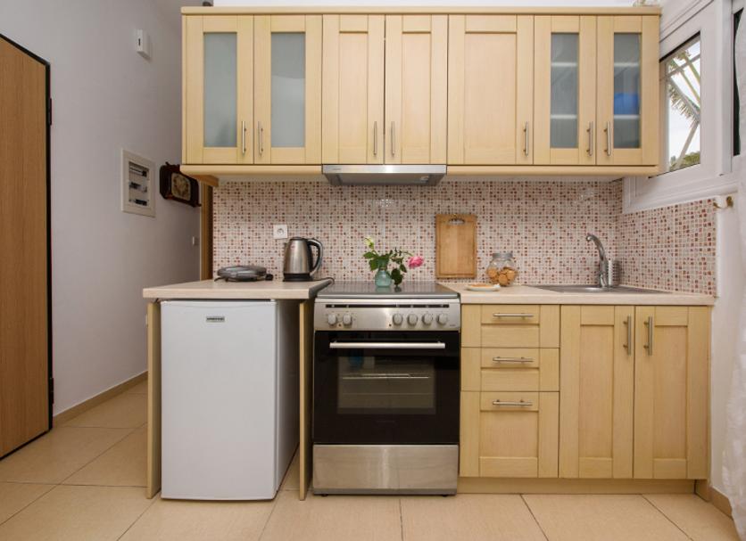 Cucina Foto