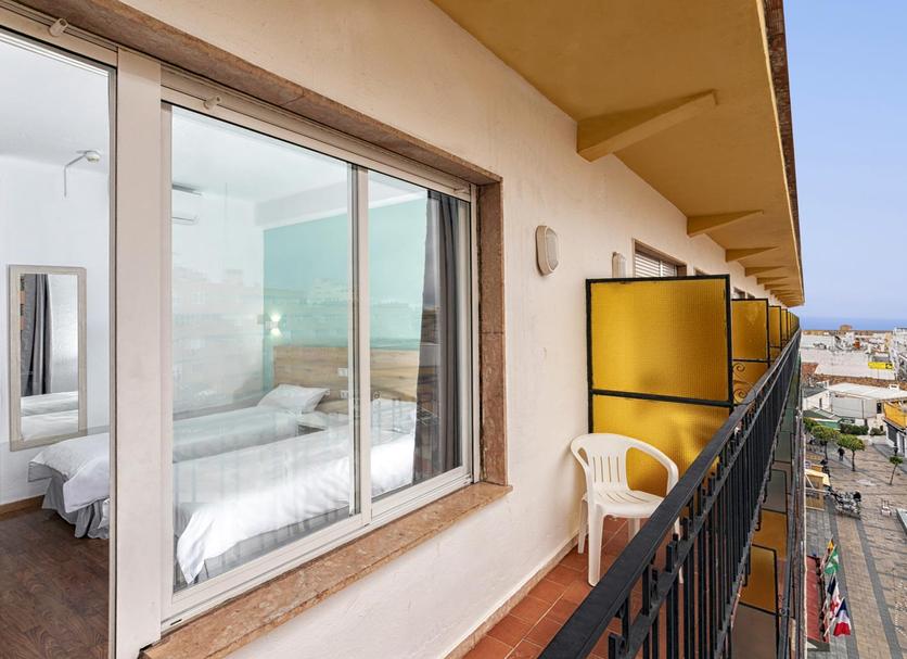 Balcone Foto