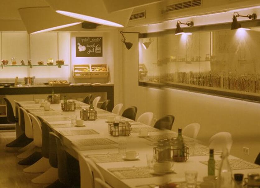 Ristorante Foto
