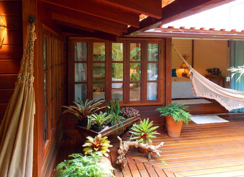 Balcone Foto