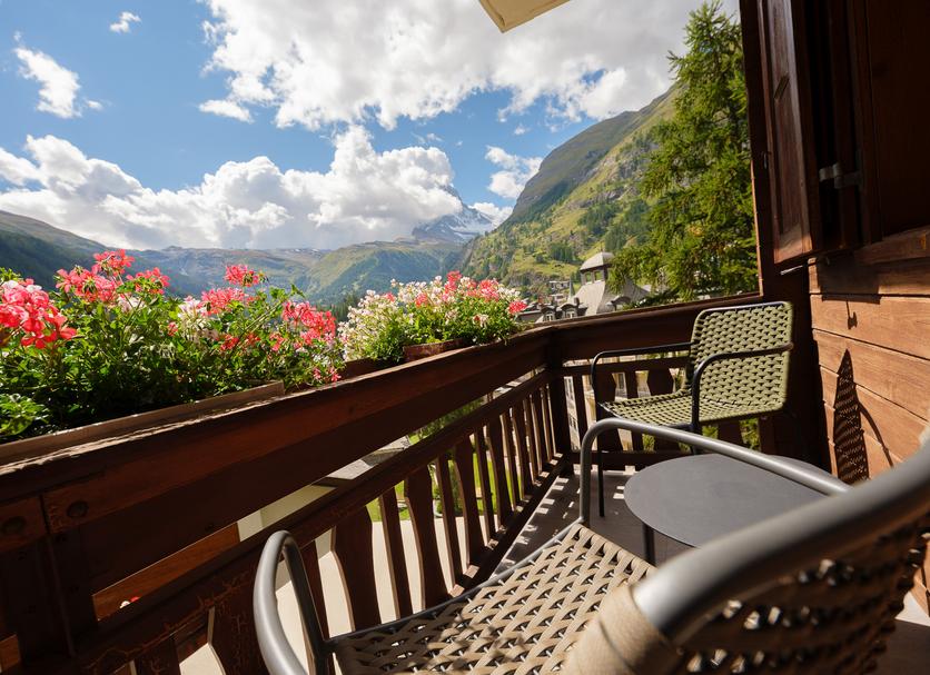 Balcone Foto