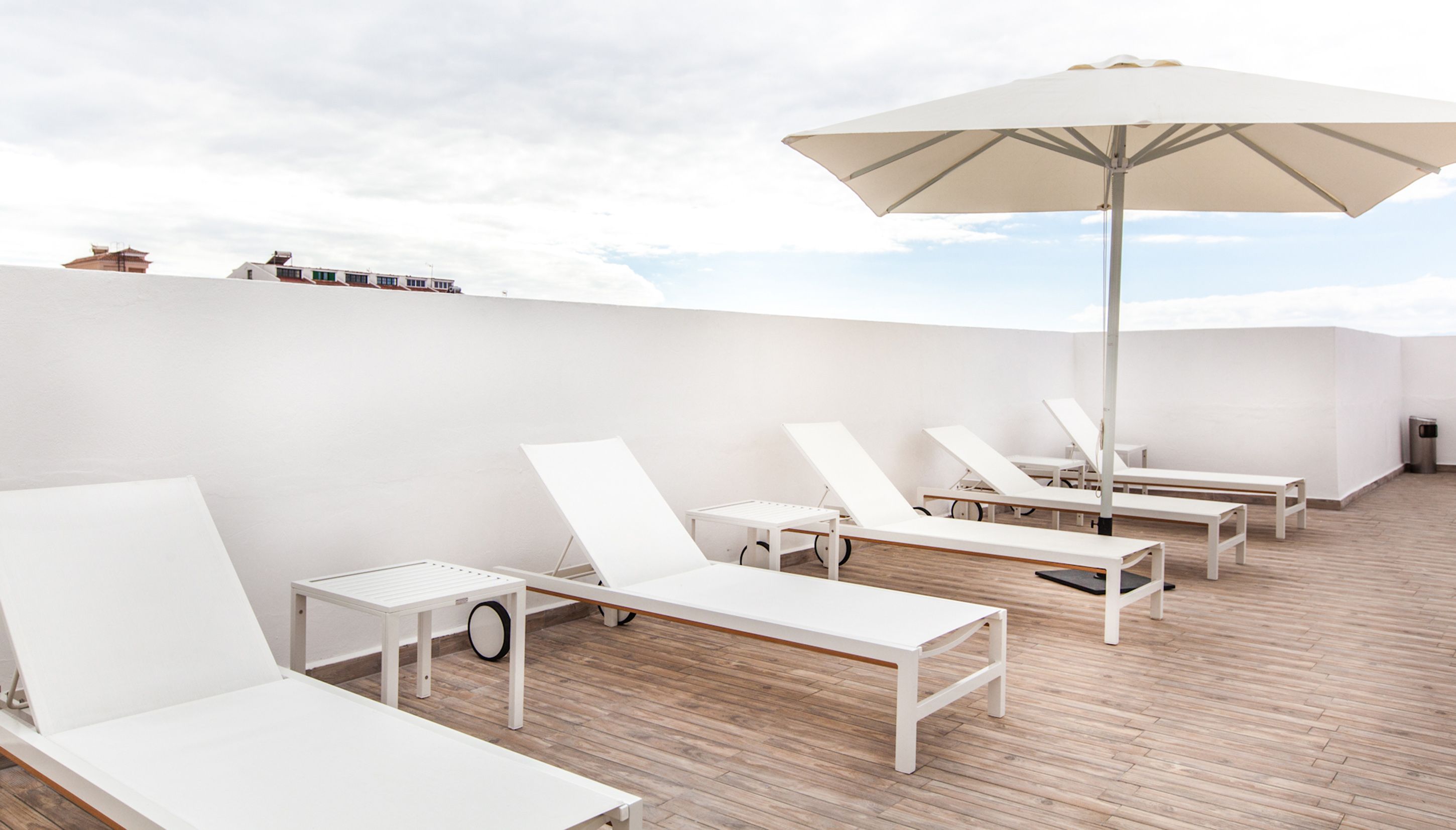 Area lounge