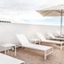 Area lounge