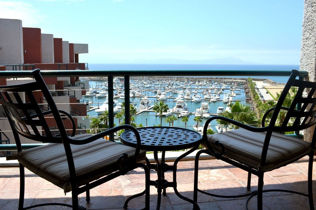 Balcone