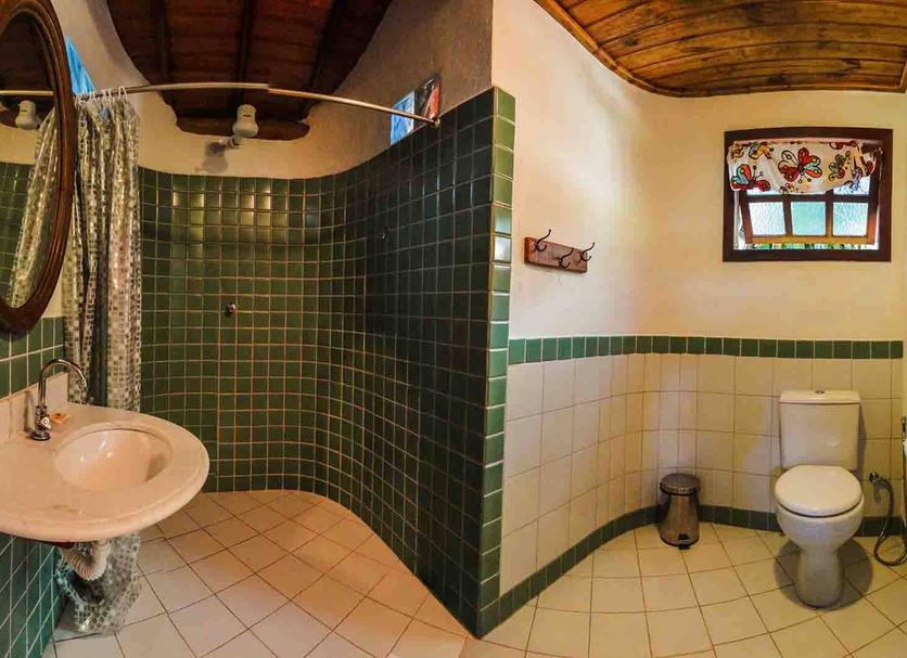 Bagno Foto