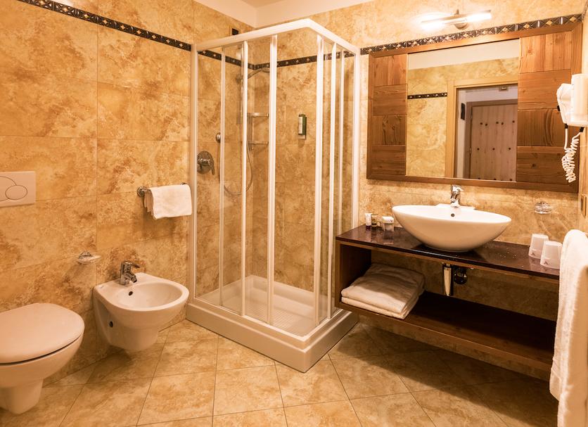 Bagno Foto