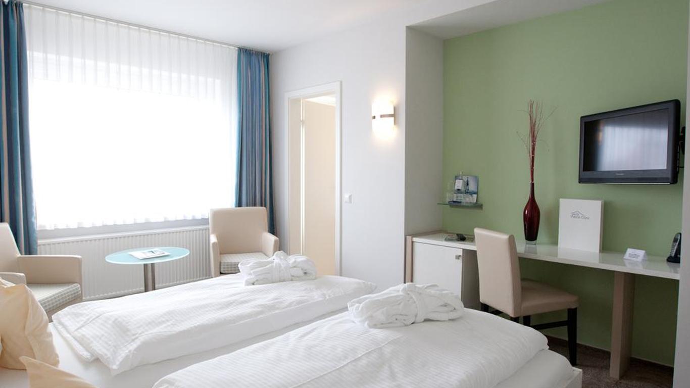 Frühstückshotel Seemannsbraut Amrum-adults only ab 18 Jahre-keine Haustiere-