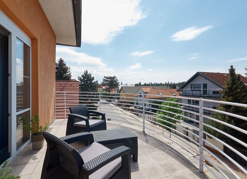 Balcone Foto