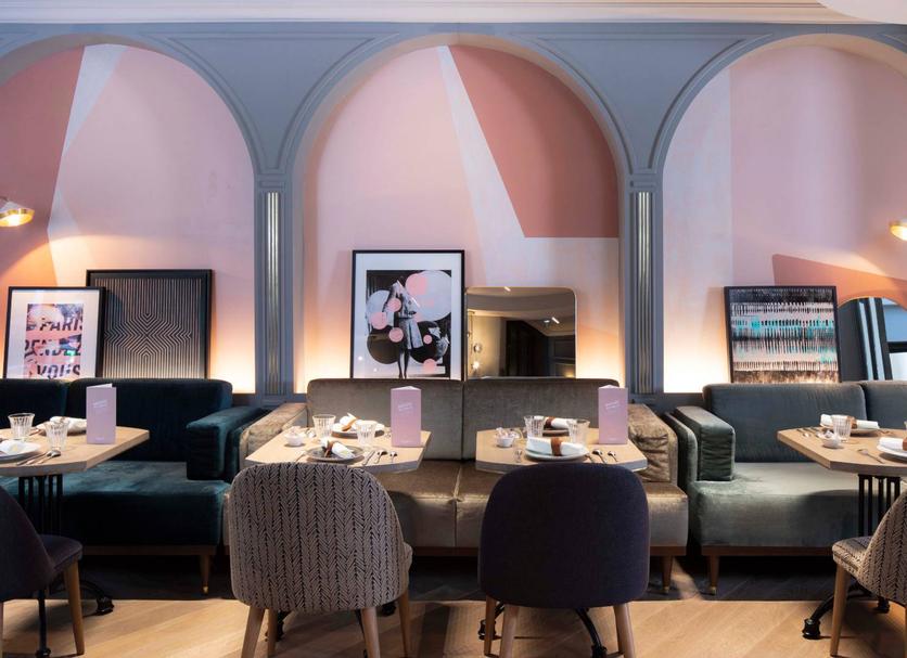 Ristorante Foto