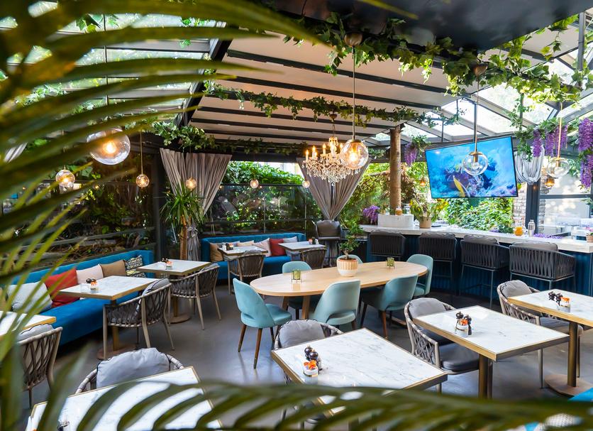 Ristorante Foto